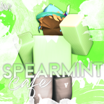 Spearmint Cafè