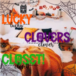 Lucky Clovers!