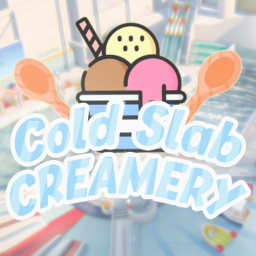 Cold Slab Creamery