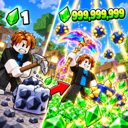 [UPDATE] Mine an Ore