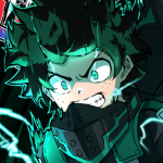 Hero Anime Store