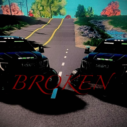 Broken County RP V2
