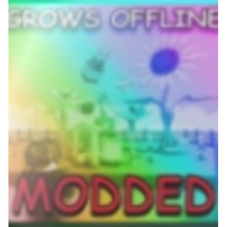 Grow a Garden MODDED