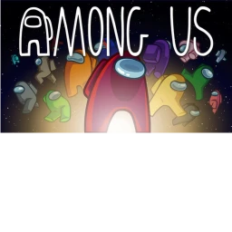 Among us RP  icon