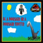Fan group For Dinosaur life game!