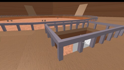 ★ ROBLOX Rodeo ★