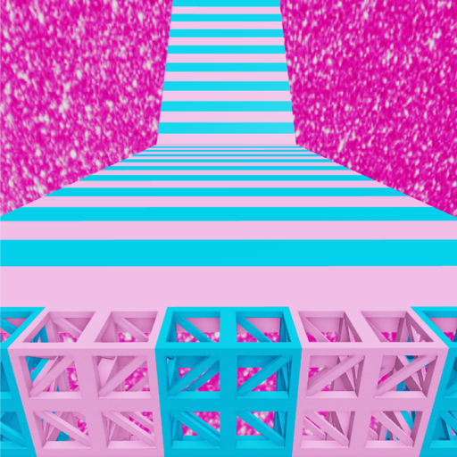 Doll Obby! official Roblox game thumbnail