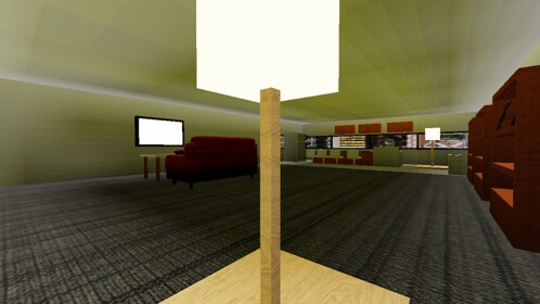 Living Room REMASTER