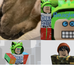 •The Beagle Developers•