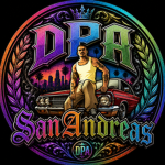 SanAndreas Community