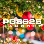 PG8625's Hangout