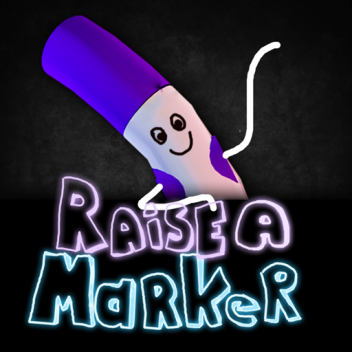 Raise a marker[shop fixed]