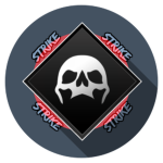 TEAM STRIKE ▼▲