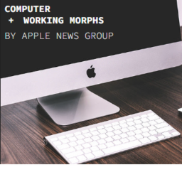 Computer + WORKING MORPHS! [BIG UPDATE!]