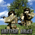 {RBAF} Royal British Armed Forces