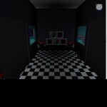 Five Nights at Ales (Map/Real Edition)