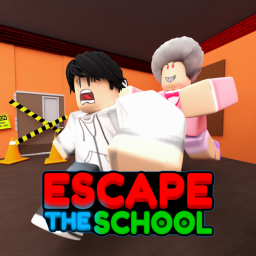 [NEW] Escape the School Obby!