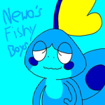 Newo’s Fishy Boys