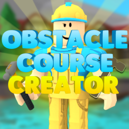 Obstacle Course Creator