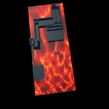 [The Wilderness 2] ALSO USED FOR TRAINING! 