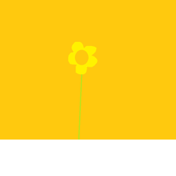 Flower Run!