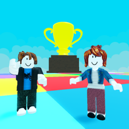 🏆 Color Shape Race [Sponsor4]