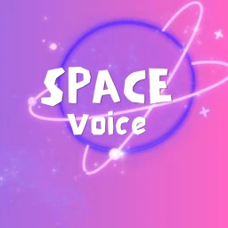🎙SPACE CHAT VOICE  icon