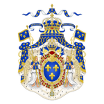 - Royaume de France -