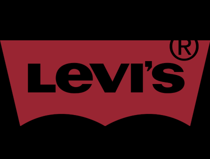 Rectangular Floor Standing Sign