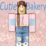 Cutie's Bakery