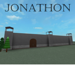 Fort Jonathon [TGAT]