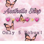 Aesthetic Shop by giuly_ap