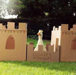 Derpy Duckys