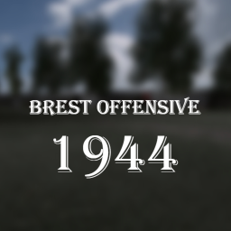 Brest Offensive, 1944