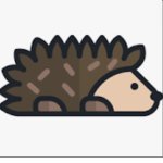 hedgehogs squad