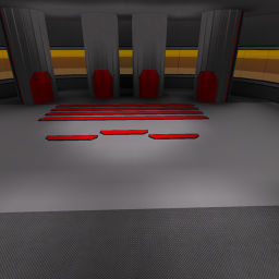 Training Facility: Beta