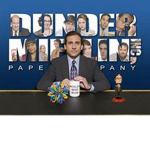 THE OFFICE FAN CLUB :)