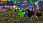 im da best at gaming