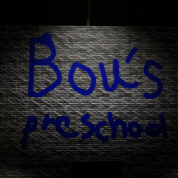 Bou's Multiplayer Preschool