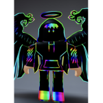 Tony need friends to give them robux