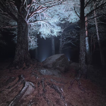 (HORROR) Grim Hollow 