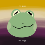 NB frogs