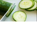 The cucucumbers