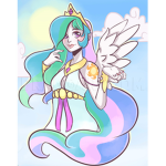MLP: Canterlot High