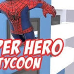 SpiderMan Tycoon icon