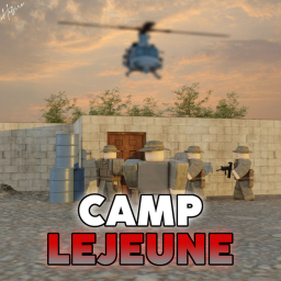 Camp Lejeune, North Carolina