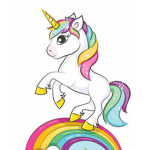 Unicorn squad xx!!