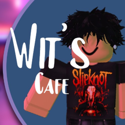 Wit's Cafe!