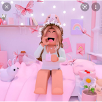 Cute clothing for girl