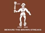 The Brown Pearl